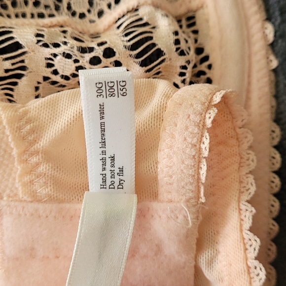Mimi Holliday Bisou Lace Bra 30G - Picture 4 of 4